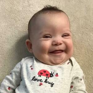 Team Page: Joyful Julia